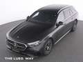 Mercedes-Benz E 220 d T AMG+DLight+AHK+360+KeyGo+Totw+Mem+PTS+ Grau - thumbnail 18
