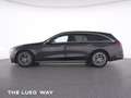 Mercedes-Benz E 220 d T AMG+DLight+AHK+360+KeyGo+Totw+Mem+PTS+ Grau - thumbnail 11
