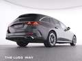 Mercedes-Benz E 220 d T AMG+DLight+AHK+360+KeyGo+Totw+Mem+PTS+ Grau - thumbnail 8