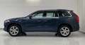 Volvo XC90 B5 AWD MILD HYBRID AUTOMATICO CORE 7 POSTI Blau - thumbnail 1