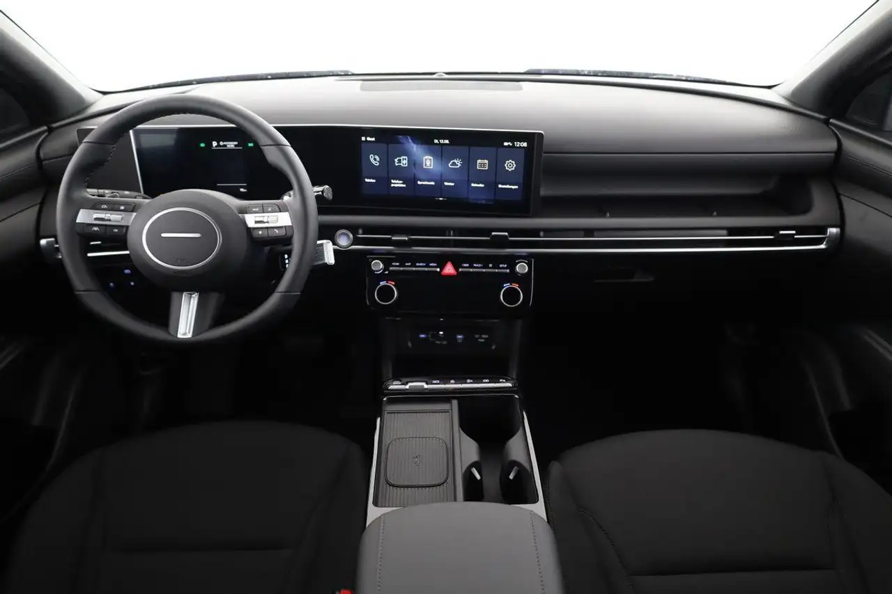 Hyundai Tucson 2026