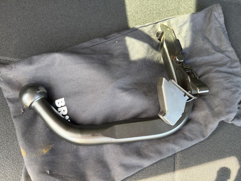 Citroen Grand C4 SpaceTourer PureTech 130 Stop&Start EAT8 SHINE*Bremsen neu — photo 5