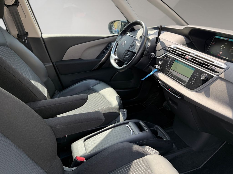 Citroen Grand C4 SpaceTourer PureTech 130 Stop&Start EAT8 SHINE*Bremsen neu — photo 7