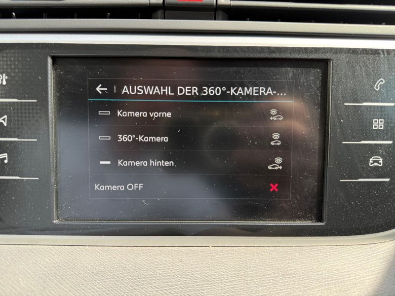 Citroen Grand C4 SpaceTourer PureTech 130 Stop&Start EAT8 SHINE*Bremsen neu — photo 14