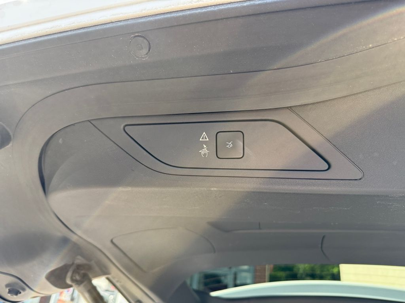 Citroen Grand C4 SpaceTourer PureTech 130 Stop&Start EAT8 SHINE*Bremsen neu — photo 11