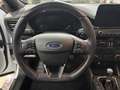 Ford Focus 1.5 EcoBlue 120 CV SW ST-Line Bianco - thumbnail 13