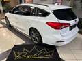Ford Focus 1.5 EcoBlue 120 CV SW ST-Line Bianco - thumbnail 4