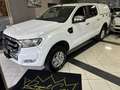 Ford Ranger 2.2 tdci double cab 4X4 XLT IVA INCLUSA Bianco - thumbnail 1