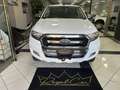 Ford Ranger 2.2 tdci double cab 4X4 XLT IVA INCLUSA Bianco - thumbnail 2