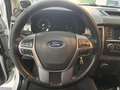 Ford Ranger 2.2 tdci double cab 4X4 XLT IVA INCLUSA Bianco - thumbnail 13