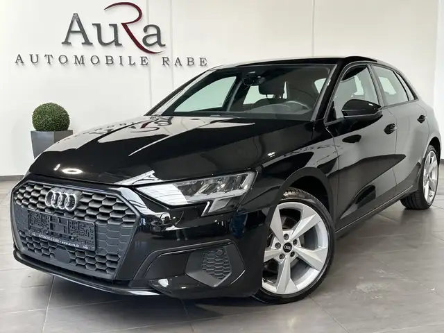 Audi A3 main image