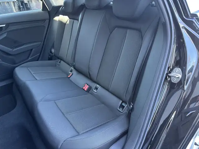 Audi A3 view 12
