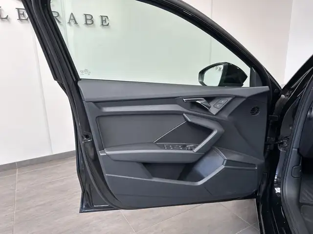 Audi A3 view 6