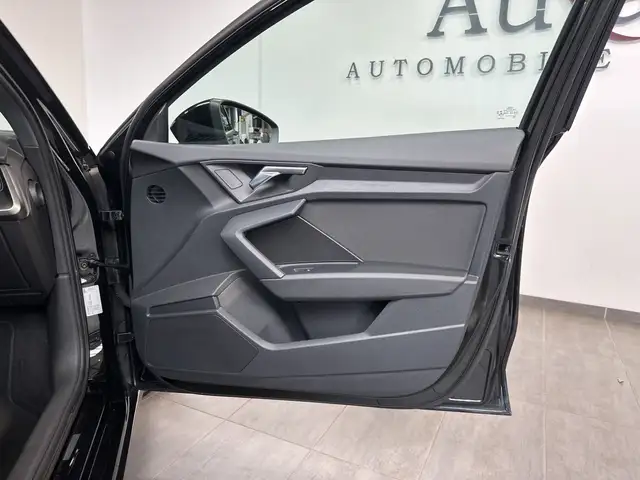 Audi A3 view 7