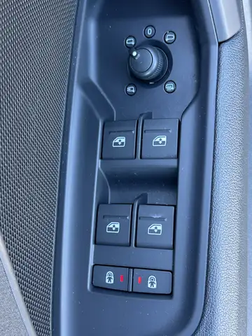 Audi A3 view 8