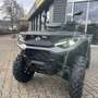 Can-Am Outlander MAX DPS 1000R T ABS / 2025 / Gris - thumbnail 9