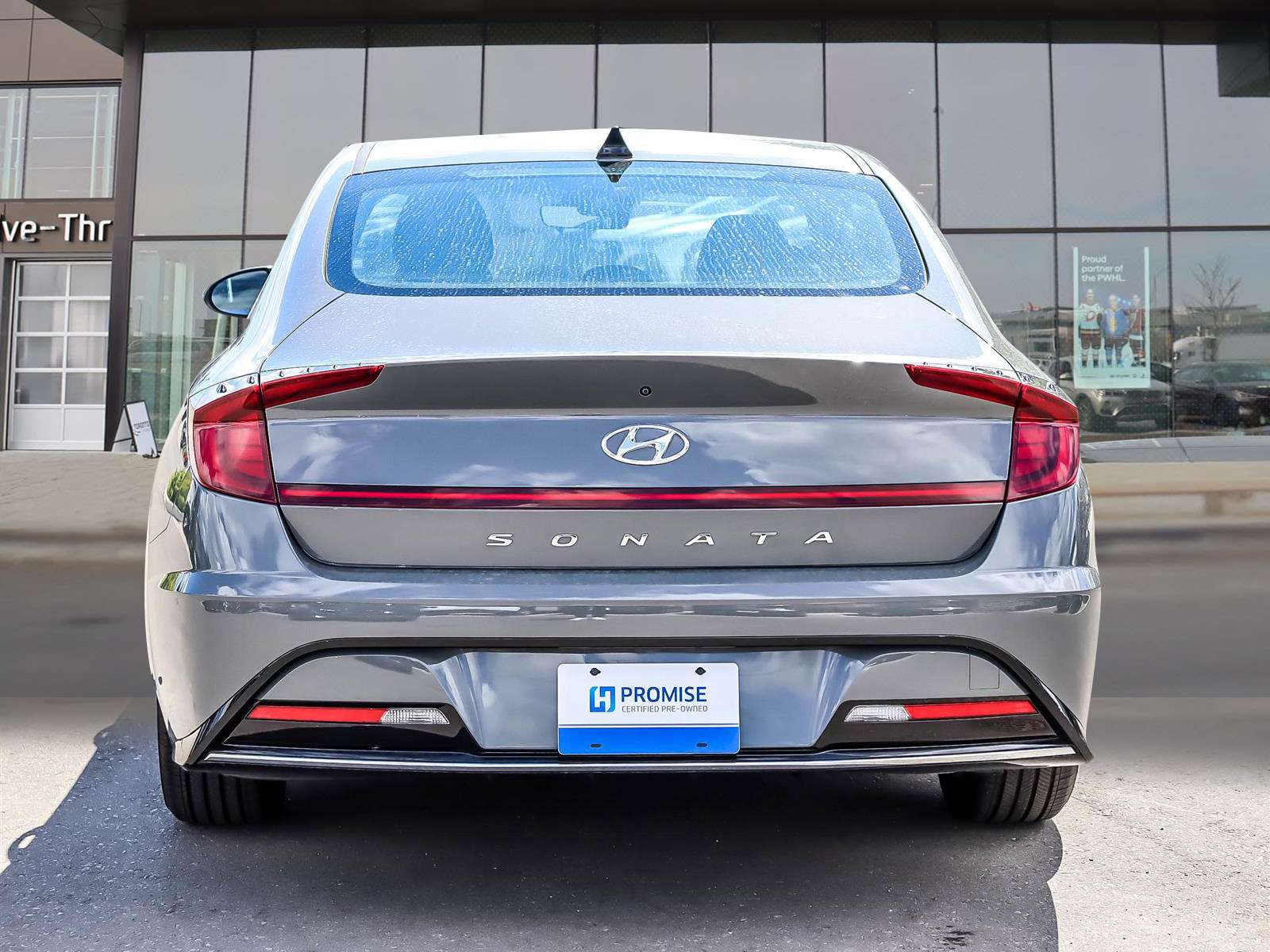 2023 Hyundai Sonata