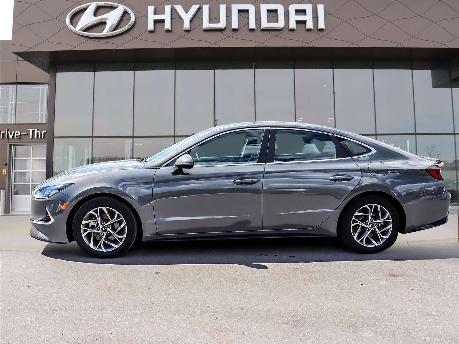 2023 Hyundai Sonata
