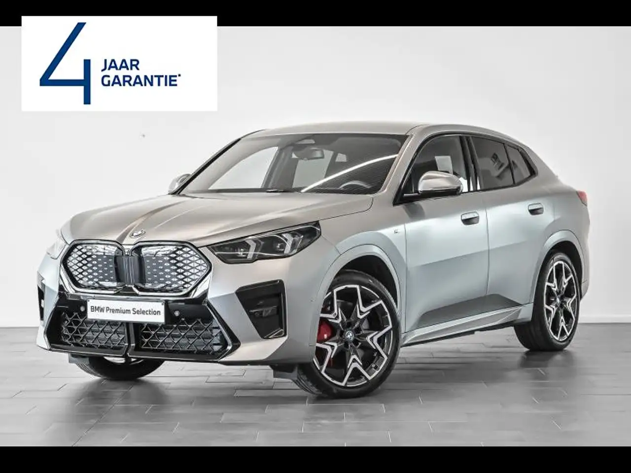 BMW iX2