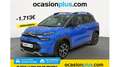 Citroen C3 Aircross Puretech S&S Shine 110 Azul - thumbnail 1