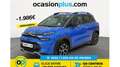 Citroen C3 Aircross Puretech S&S Shine 110 Azul - thumbnail 1