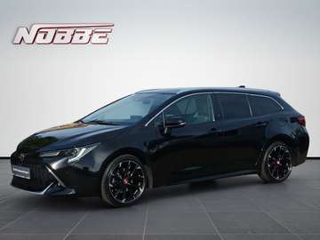 2.0 Hybrid TS GR Sport Black Edition Skyview-Panor