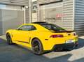 Chevrolet Camaro V SS COUPE 6.2 V8 432 Jaune - thumbnail 6