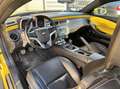 Chevrolet Camaro V SS COUPE 6.2 V8 432 Jaune - thumbnail 9