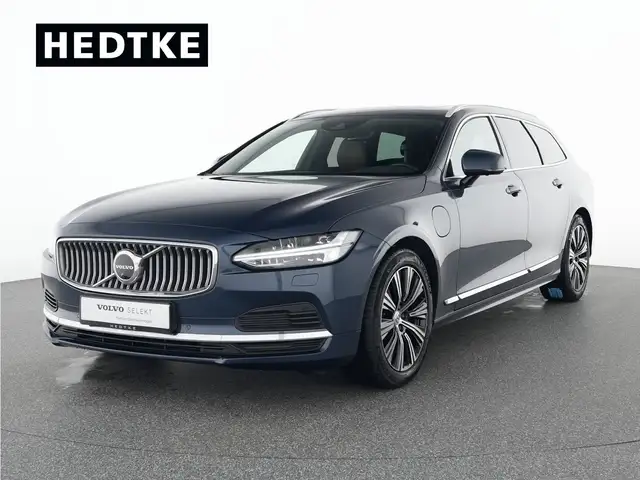 Volvo V90 T6 Recharge AWD Inscription 18"+AHK+PANO+360