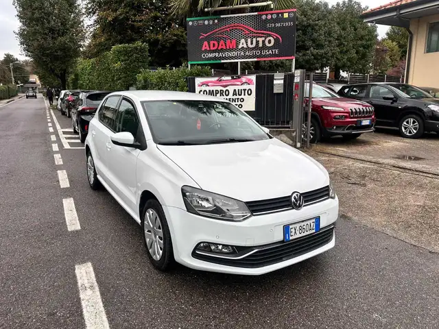 Volkswagen Polo 1.0 MPI 75 CV 5p. Comfortline