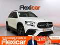 Mercedes-Benz GLB 200 200d 4Matic 8G-DCT Blanco - thumbnail 1