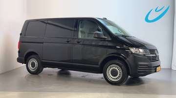 2.0 TDI 110pk L1H1 Trekhaak Cruise Control Navigat