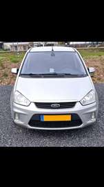 1.6 TDCi DPF Ghia