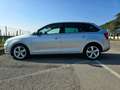 Skoda Rapid/Spaceback Rapid Spaceback 1.4 tdi Ambition 90cv dsg Argento - thumbnail 3