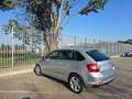 Skoda Rapid/Spaceback Rapid Spaceback 1.4 tdi Ambition 90cv dsg Argento - thumbnail 4