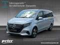 Mercedes-Benz EQV 300 AVANTGARDE Lang DISTR+LED Zilver - thumbnail 1