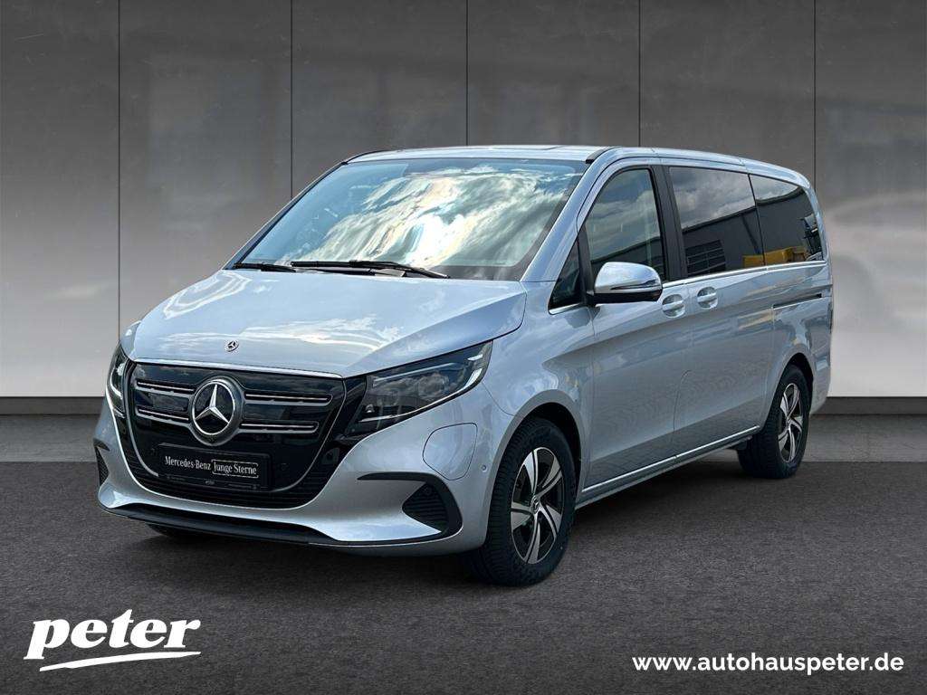 Mercedes-Benz EQV 300