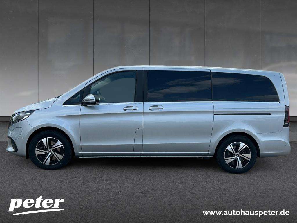 Mercedes-Benz EQV 300