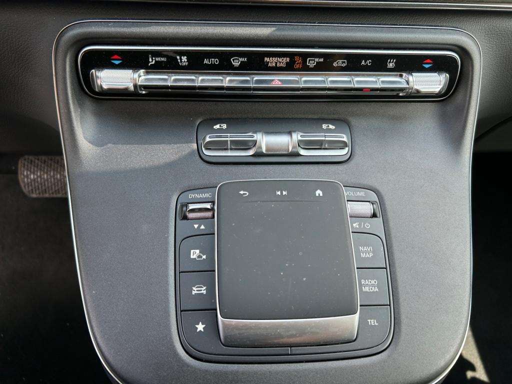 Mercedes-Benz EQV 300