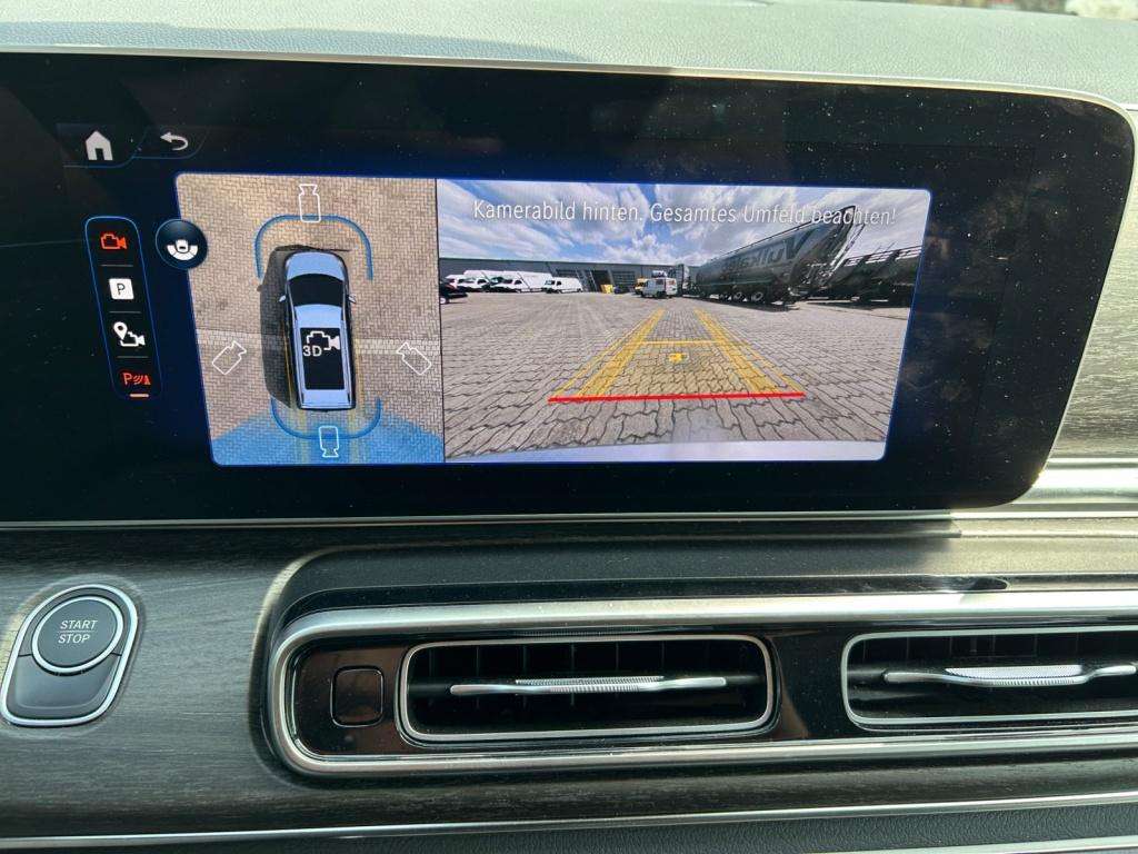 Mercedes-Benz EQV 300