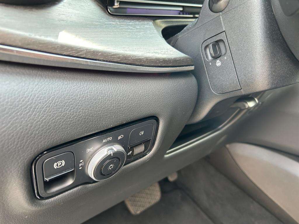 Mercedes-Benz EQV 300