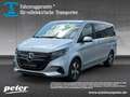 Mercedes-Benz EQV 300 AVANTGARDE Lang DISTR+LED Argent - thumbnail 1