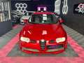 Alfa Romeo 147 GTA 3.2L 250 ch ~ Sellerie Cuir ~ Régulateur de vitesse ~ Boîte automatique Rojo - thumbnail 2
