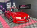 Alfa Romeo 147 GTA 3.2L 250 ch ~ Sellerie Cuir ~ Régulateur de vitesse ~ Boîte automatique Rojo - thumbnail 1