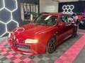 Alfa Romeo 147 GTA 3.2L 250 ch ~ Sellerie Cuir ~ Régulateur de vitesse ~ Boîte automatique Rojo - thumbnail 3