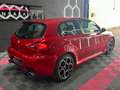 Alfa Romeo 147 GTA 3.2L 250 ch ~ Sellerie Cuir ~ Régulateur de vitesse ~ Boîte automatique Rojo - thumbnail 6