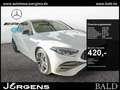 Mercedes-Benz A 35 AMG 4M Limo ILS/360/Pano/Burm/AHK/HUD/Night Weiß - thumbnail 1