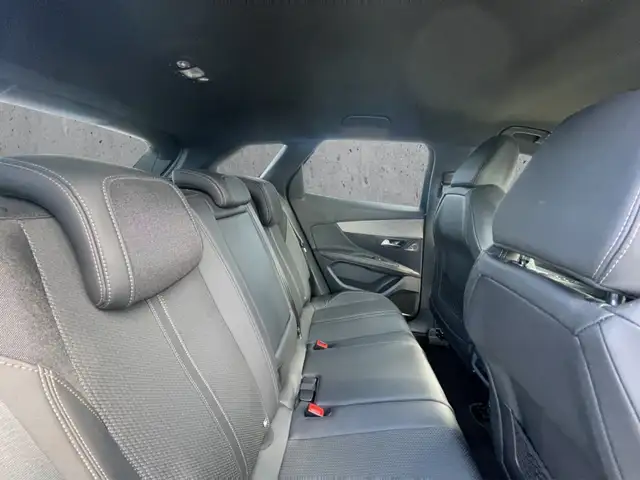 Peugeot 3008 view 14