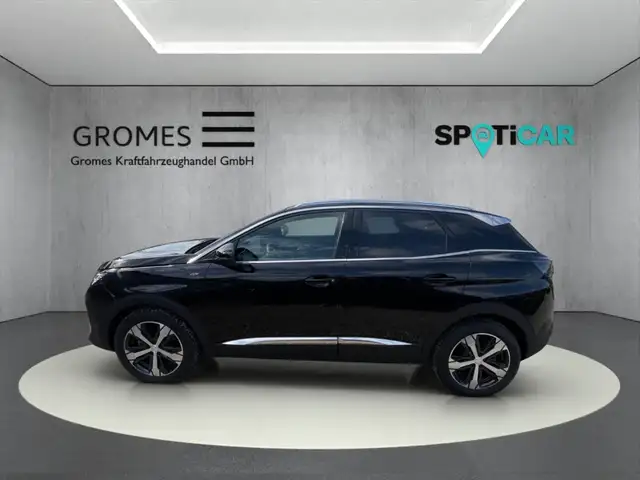 Peugeot 3008 view 6
