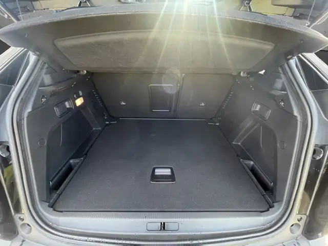 Peugeot 3008 view 7